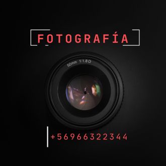 Leonardo Venegas - Fotografía - talca