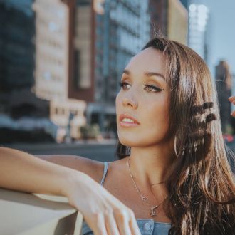 Claudia Reyes - Cantantes - Chacabuco