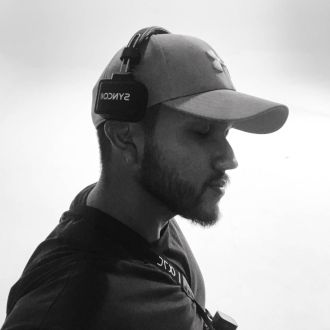 Cristian Ibarra - Fixando Chile