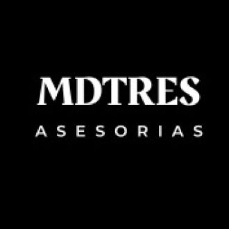 MDTres Asesorias comerciales - Fixando Chile