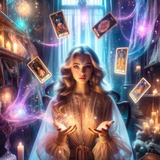 Senda magica - Astrólogos / Tarot - Antofagasta