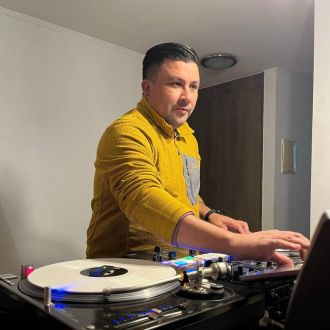 Claudio reyes - Fixando Chile