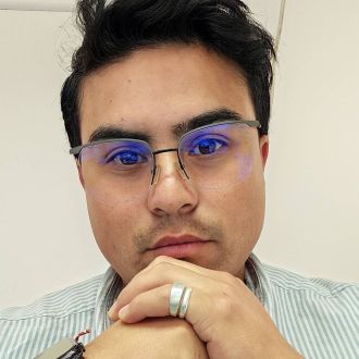 Diego Frank Duarte Gutierrez - Fixando Chile