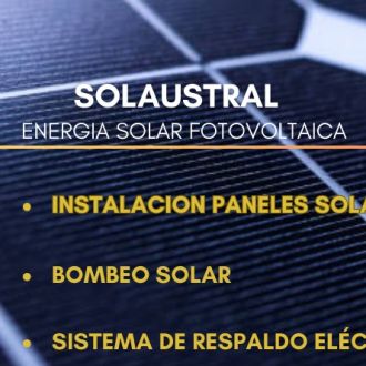 Instalación Paneles Solares - Fixando Chile