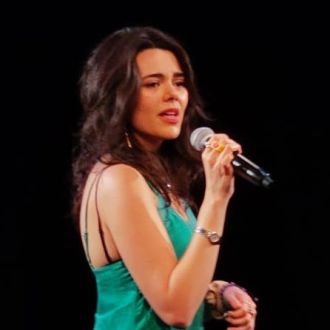 Catalina - Entretenimiento musical - Cordillera