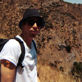 Bspv - Fixando Chile