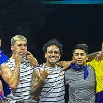 Jorge Zúñiga - Fixando Chile