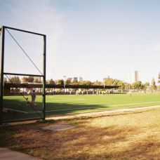 Matías León Curinao - Fixando Chile