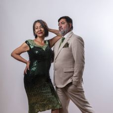 ConSentido TANGO Chile - Fixando Chile