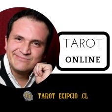TAROT  EGIPCIO .CL