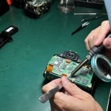 Asatecnic - Reparación y soporte técnico - Otros equipos - Santiago