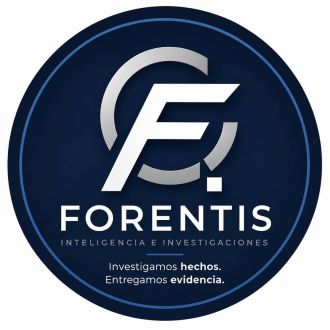 Forentis Investigaciones Privadas - Fixando Chile