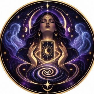 Tarotista, Médium e Hipnosis | Orientación y bienestar personal - Fixando Chile