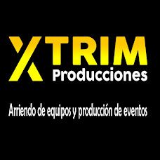 Xtrim Producciones - Fixando Chile