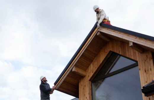 Modular Home Construction - Home