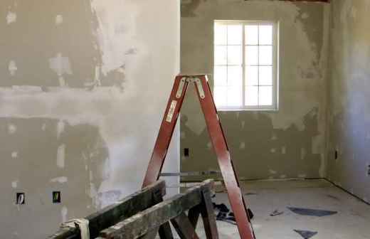 Remodelaciones de casas - Convertidor