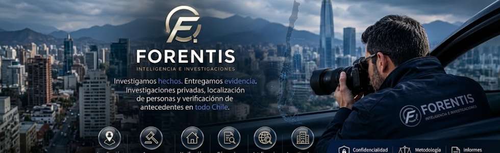 Forentis Servicios profesionales de investigaciones informaticas y personales - Fixando
