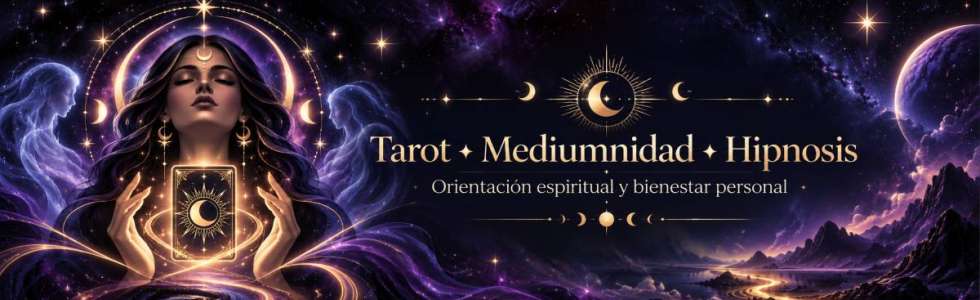 Tarotista, M&eacute;dium e Hipnosis | Orientaci&oacute;n y bienestar personal - Fixando