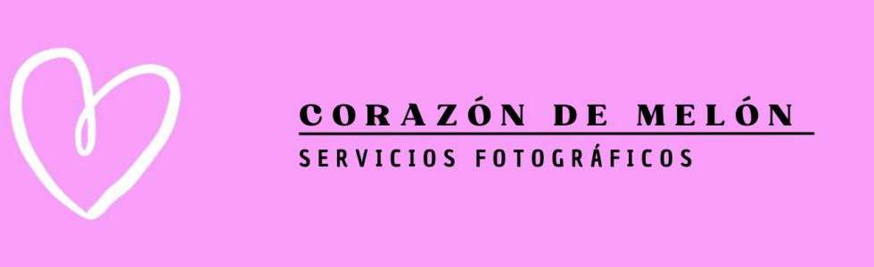 Corazón de Melón - Fotografía - Fixando