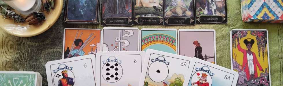 Terapias la emperatriz - Fixando