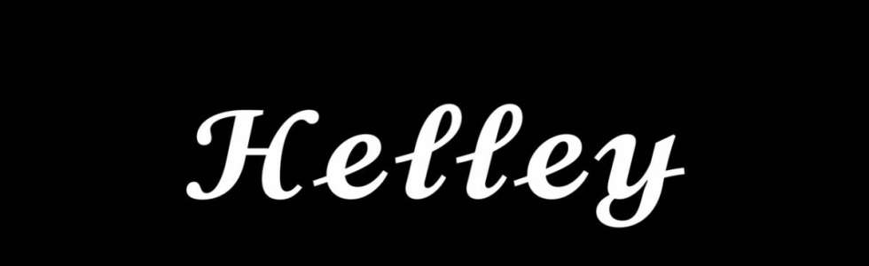 Helley - Fixando