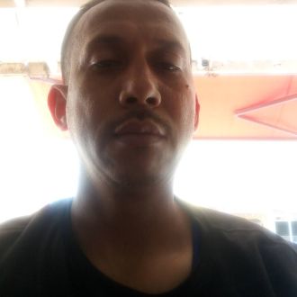 Deivi Alexander flores, - Fixando Colombia