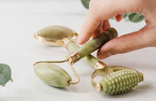 Servicios de belleza