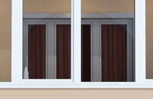 Instalación de acristalamiento de balcones