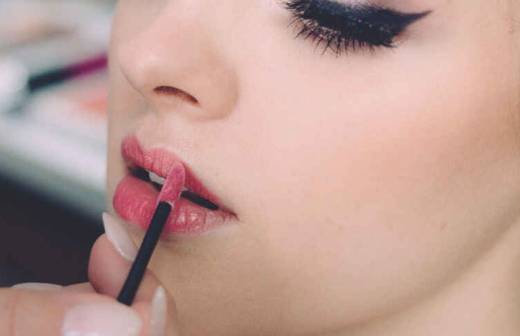 Peluqueros y maquilladores
