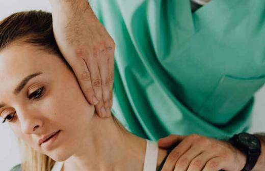 Fisioterapia
