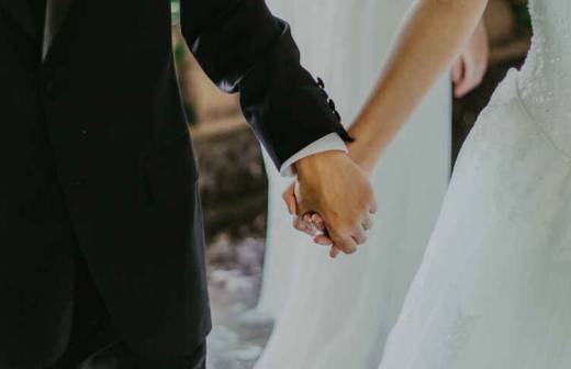 Oficiantes de bodas