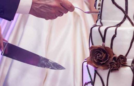 Pasteles de bodas - Topaipí