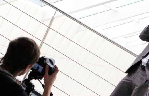 Fotografía de negocios - Fotógrafo