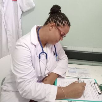 Melissa Dias - Fixando Cabo Verde
