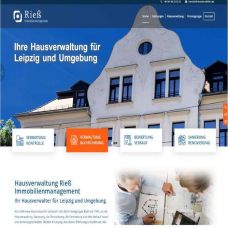 Hausverwaltung Rieß Immobilienmanagement - Fixando Deutschland