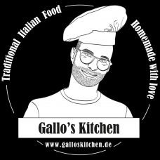 Gallo´s Kitchen | traditional Italian food - Eventpersonal - Ansbach