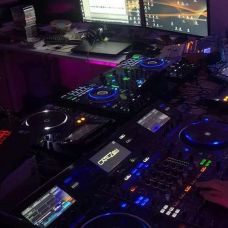 Carlzon - DJs - Kiel