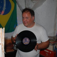 DJ Vinyl - DJs - Wiesbaden