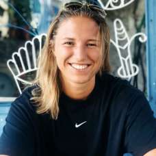 Nastja Vilanov