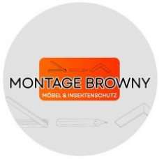 Montage Browny - Umzug - Stuttgart