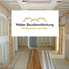 Weber Baudienstleistung e.K. - Fenster - München