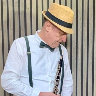 Tom´s Oboe - Musik Entertainment - Dillingen an der Donau