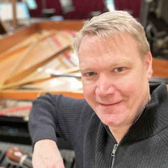 Pianoservice Taeubert - Reparatur  - Ausrüstungen - hildesheim