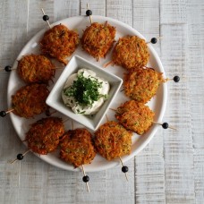 Anna vom Feld Catering - Fixando Deutschland