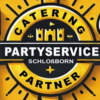 Partyservice Schlossborn - Catering für Veranstaltungen und Partys - Offenbach