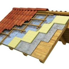 Dach Bau - Dachdecken - Dresden