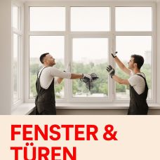 Vito Montage und Service - Türen - Schw