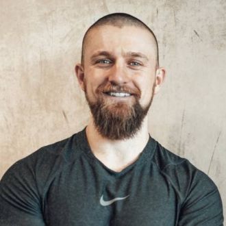 David Bachmeier – Personal Trainer, Berater & Therapeut - Fixando Deutschland