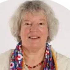Dipl.-Soz.päd. Barbara Pirkl-Kettenbohrer - Fixando Deutschland