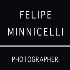 Felipe Minnicelli Photographer